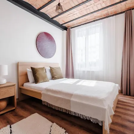 Flat W View Near Galata Tower In Istiklal Ave