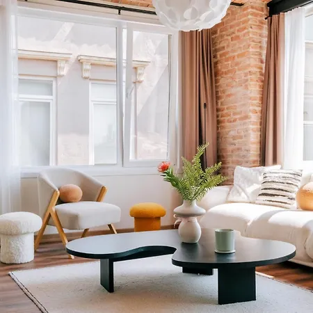 Flat W View Near Galata Tower In Istiklal Ave *