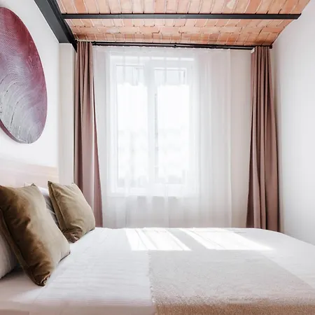 Apartment Flat W View Near Galata Tower In Istiklal Ave