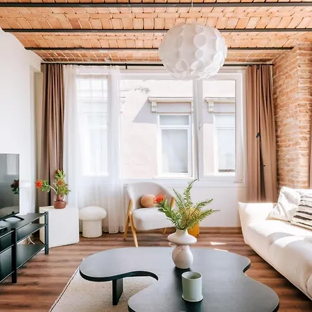 Flat W View Near Galata Tower In Istiklal Ave * Istanbul