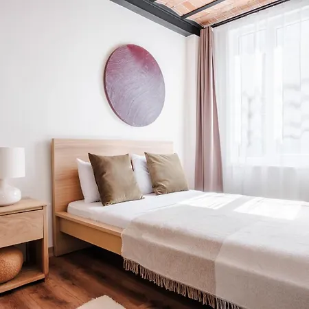 Flat W View Near Galata Tower In Istiklal Ave