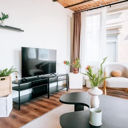 Flat W View Near Galata Tower In Istiklal Ave